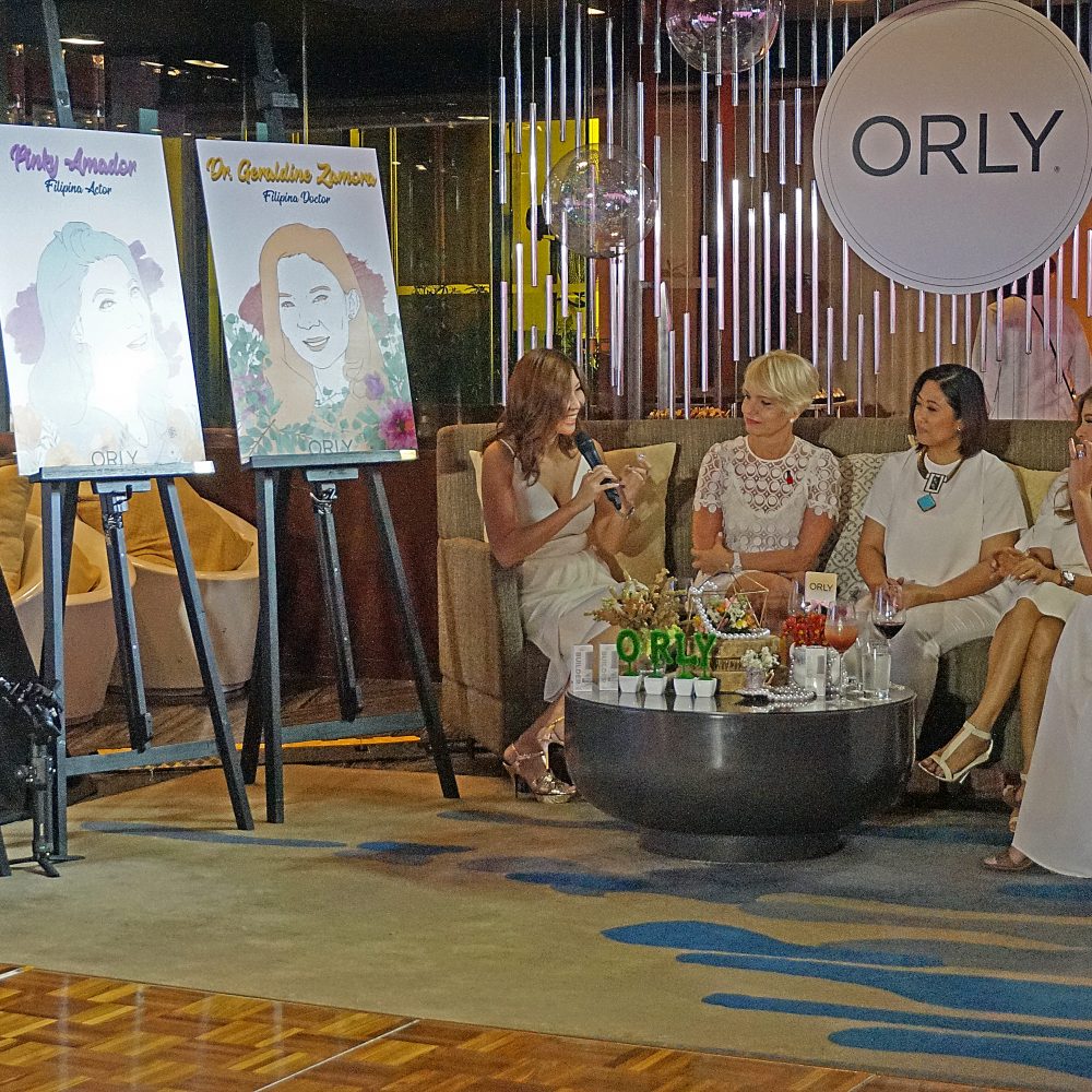 ORLY Builder
